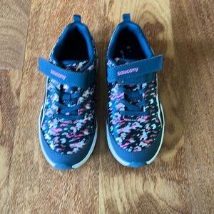 Saucony Flash size 2